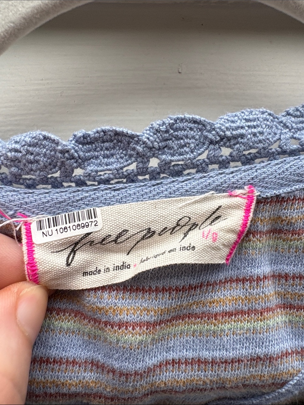Free People Cardi - Picture 2 of 4